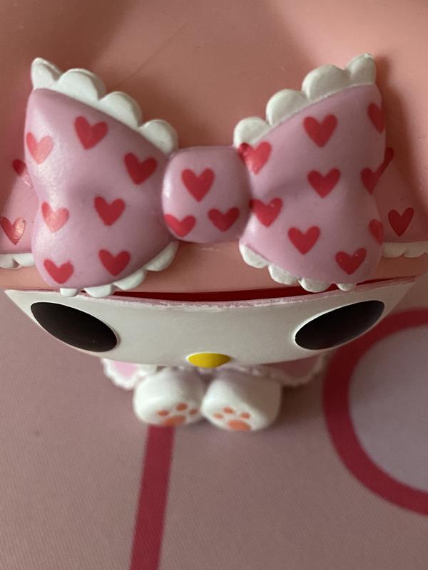 Funko Sanrio Pop! My Melody Figure HT Exclusive | Hot Topic