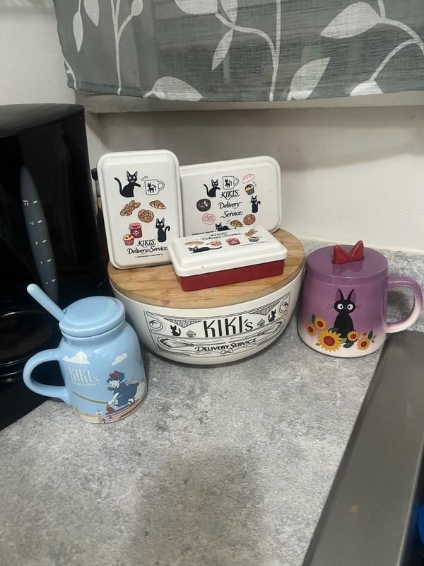 Our Universe Studio Ghibli® Kiki's Delivery Service Lidded Mug