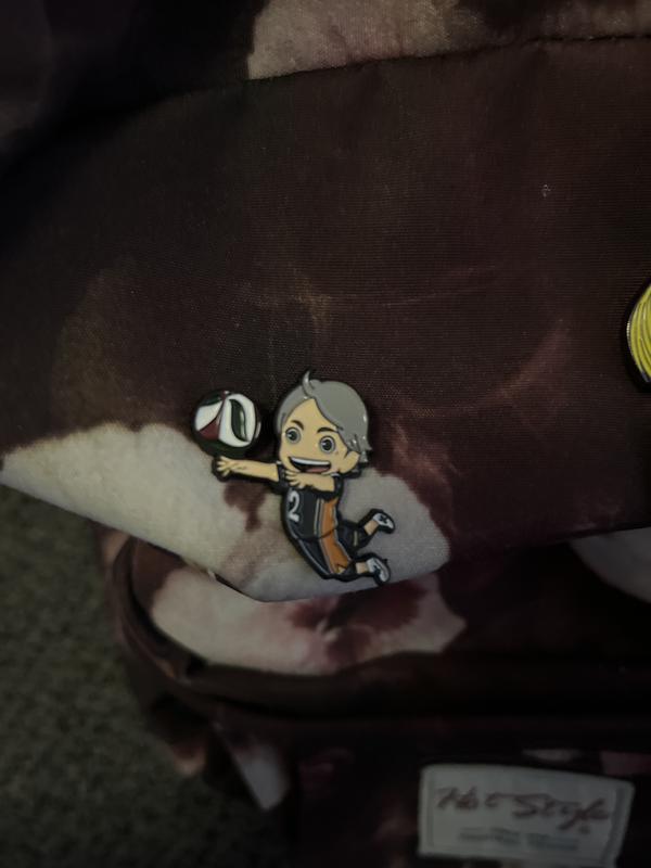 Pin on HAIKYUU BOYS 渇き