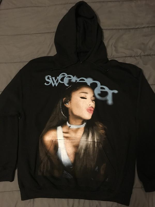 Ariana on sale sweetener hoodie