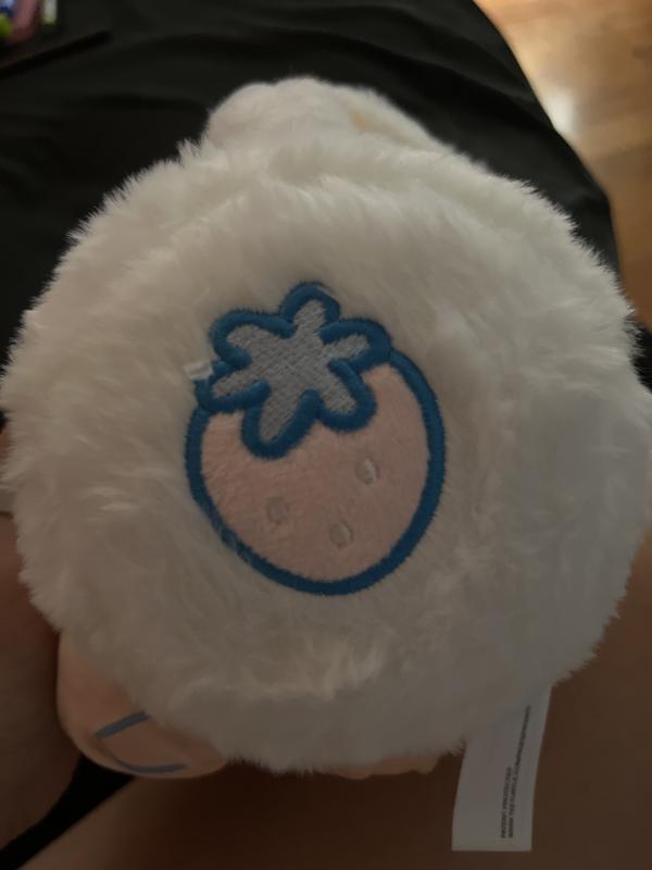 ⑫激レア！Pan Head & Mikey Melody My Melody 3D Plush Earmuffs | Hot Topic