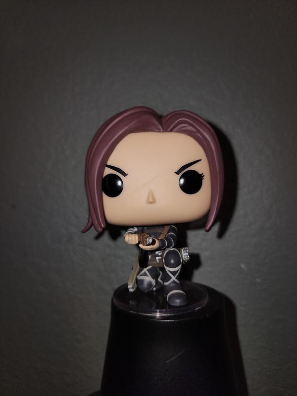 Funko POP! Attack on Titan S5: Sasha Braus (1448) – Games Time Aversa