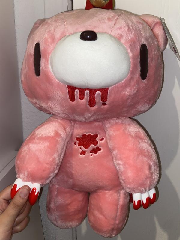 Gloomy bear backpack hotsell