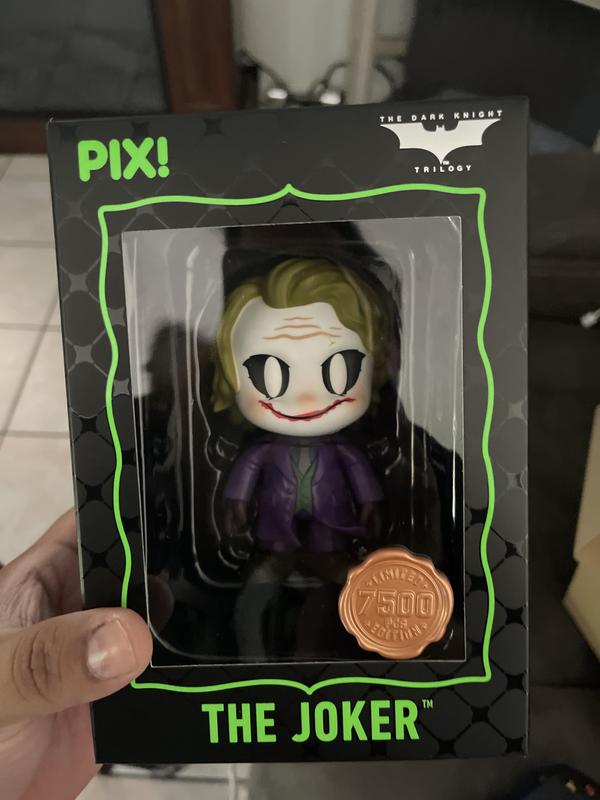 Hotel Kalinga Jokers Wild Batman Funko Thrilljoy DC Comics The