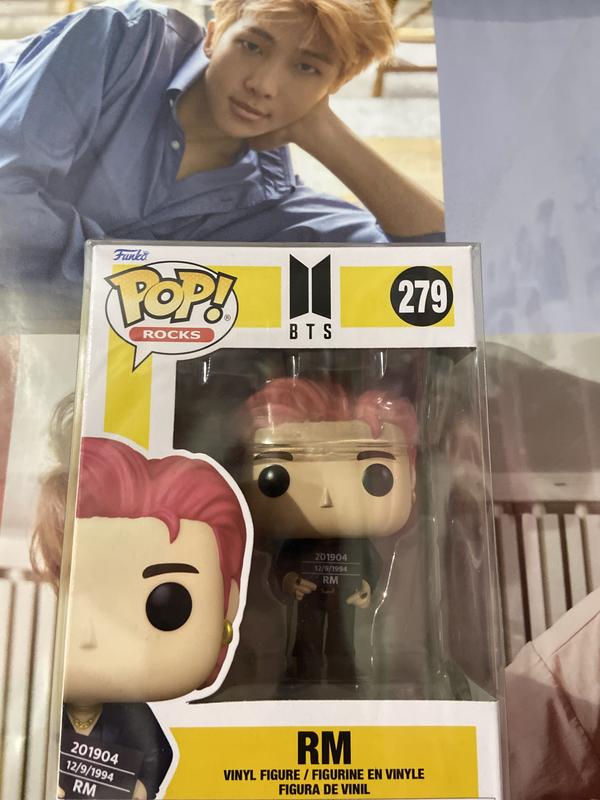 Funko 2024 bts rm