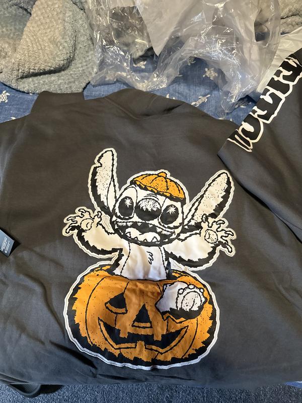 Her Universe Disney AOP - Halloween Stitch - NWT s-l400.jpg main image 3