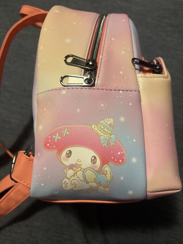 Loungefly Hello Kitty & Tiny Chum Whimsical Sweets Mini Backpack