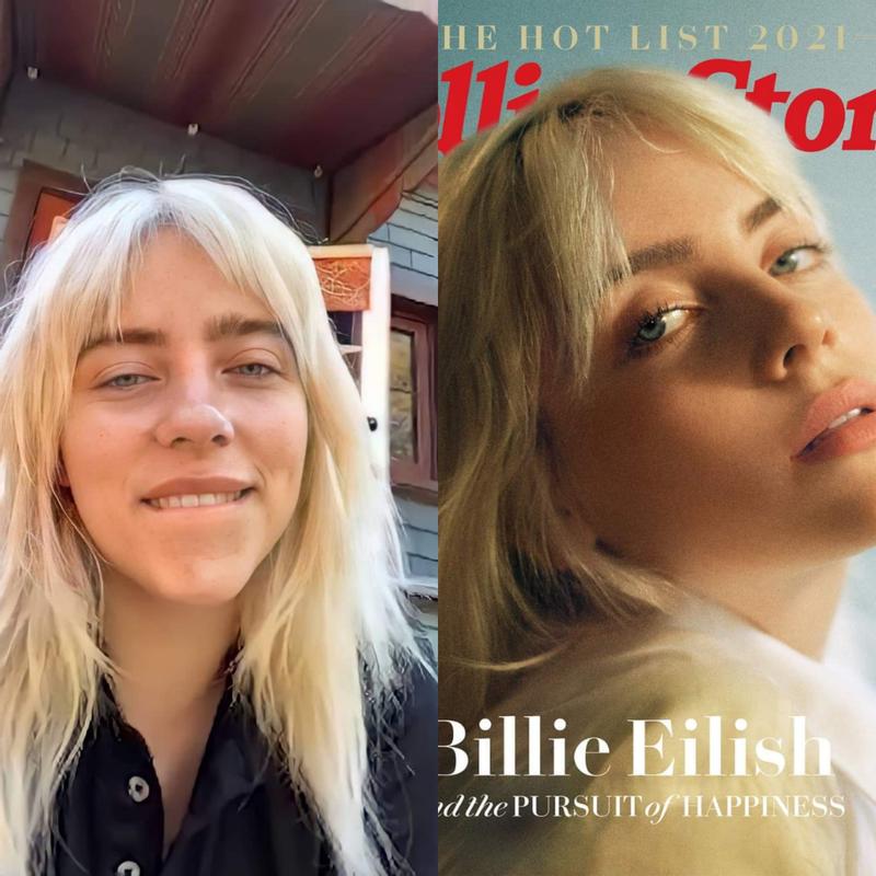 Billie Eilish and the Pursuit of Happiness