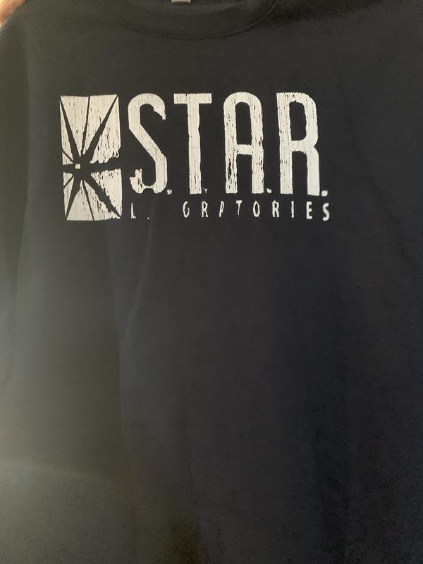 Star labs outlet hoodie canada