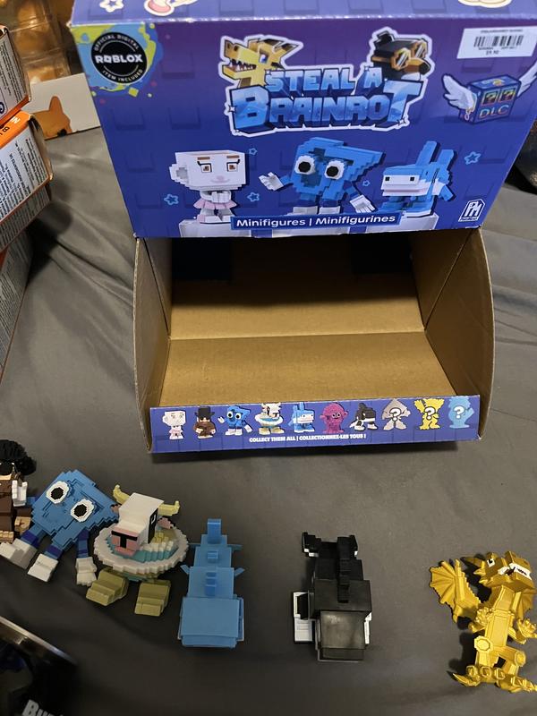 Steal A Brainrot Blind Box Figure | Hot Topic