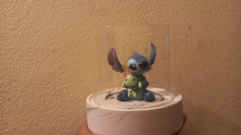 Disney Stitch Capsule Mini Figures 1 ct