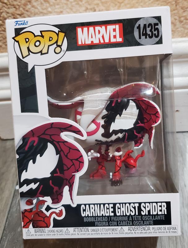 Funko マーベル カーネイジゴーストスパイダー 71P-2Y97wvL._UF350,350_QL80_.jpg