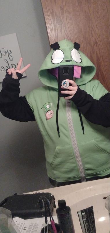 Gir hoodie on sale