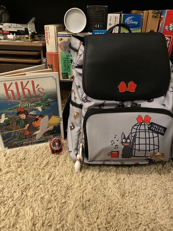Studio Ghibli Kiki display picture 2