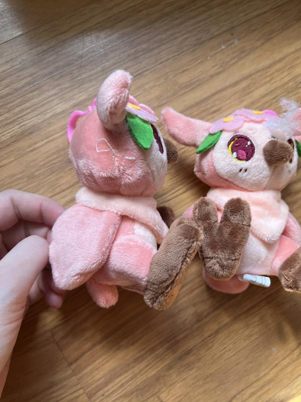 Naomi Lord Art Creature Blind Box Plush Bag Clip | Hot Topic