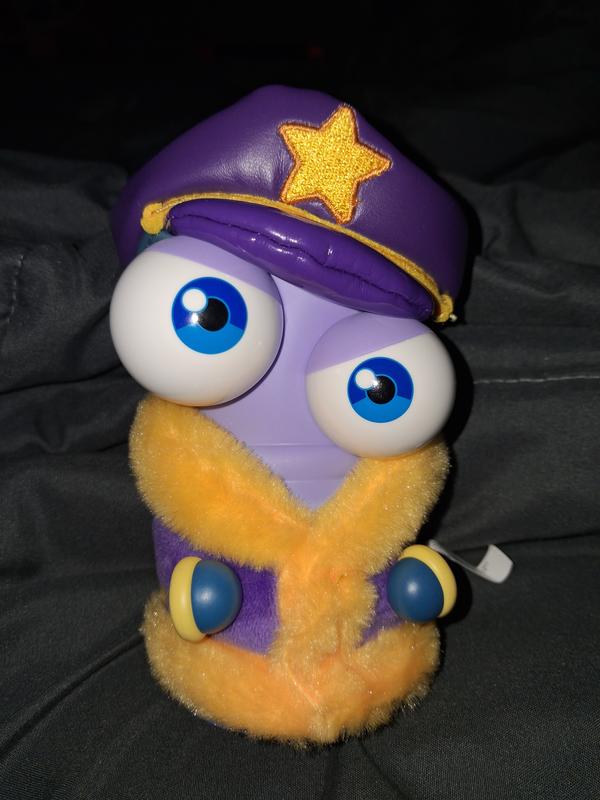 Animiniz The Amazing Digital Circus Blind Box Kinger Pendantz