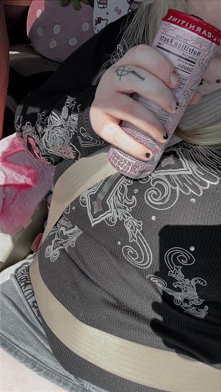 BABYLFoxesGirlsT-ShirtJXLサイズHOTTOPIC 32321501_hi?h=512
