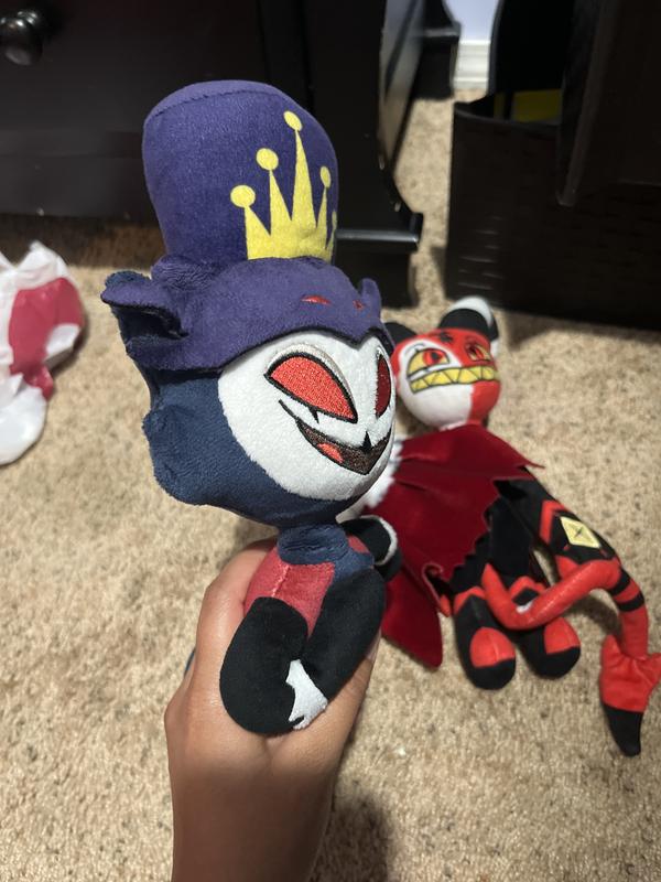 Helluva Boss Stolas Plush | Hot Topic