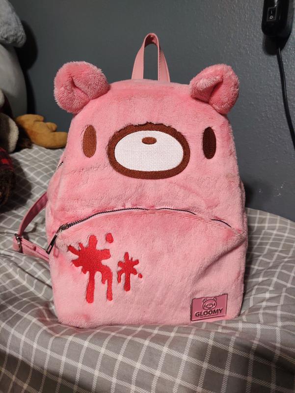 Gloomy bear clearance backpack