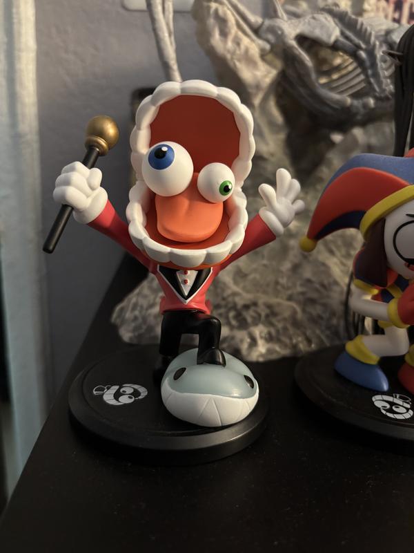 Caine Animatez Figure | Hot Topic