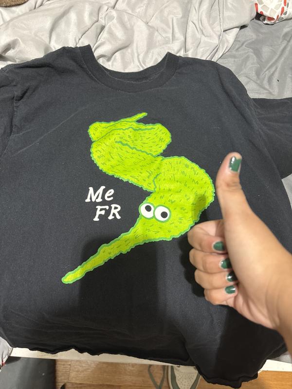 BABYLFoxesGirlsT-Shirt JLサイズHOTTOPIC 80501192_428_main.jpg