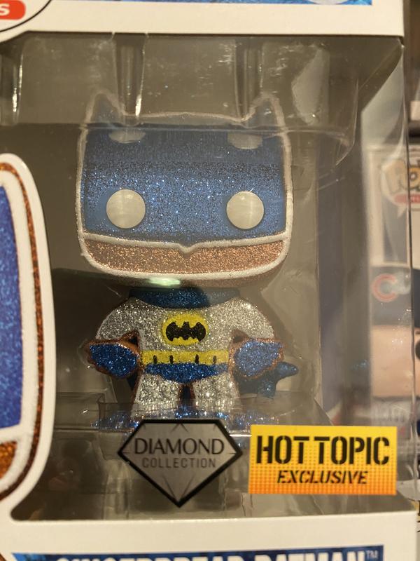 Buy Pop! Batman (Diamond) at Funko.