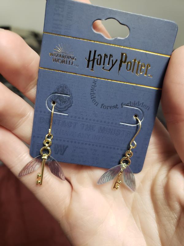 Hot Topic, Jewelry, 3 For 2 Harry Potter Earrings