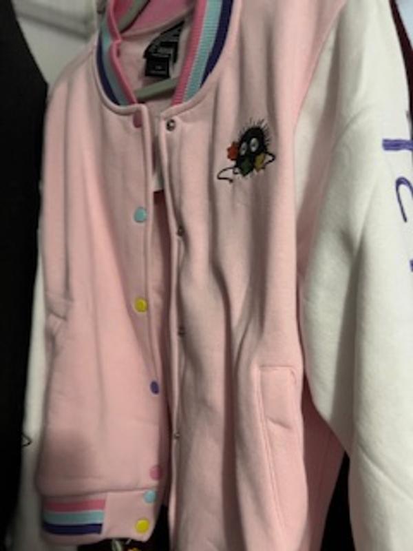 Studio Ghibli Spirited Away Soot Sprites Pastel Girls Studio Ghibli Spirited Away Soot Sprites Pastel Girls