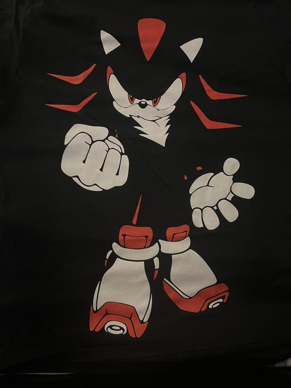 Dark Sonic - Sonic Exe - T-Shirt