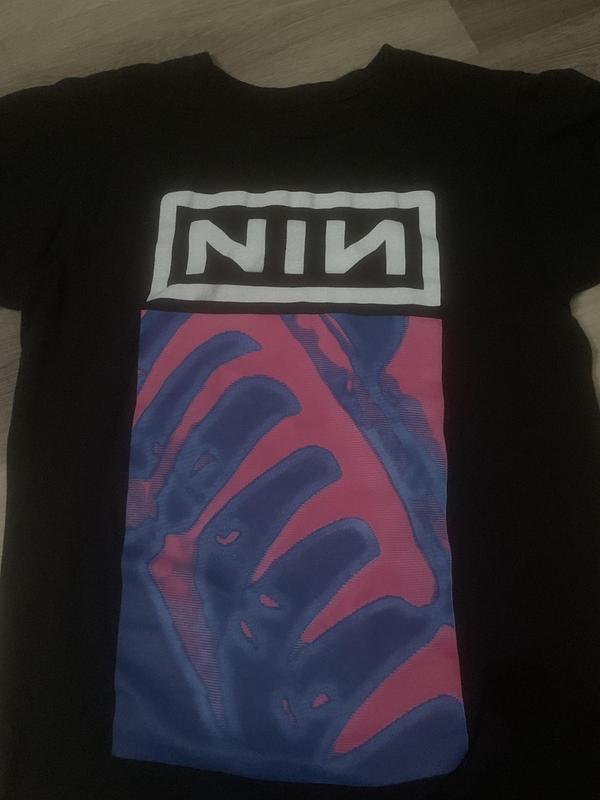 Nine Inch Nails Pretty Hate Machine T-Shirt | Hot Topic