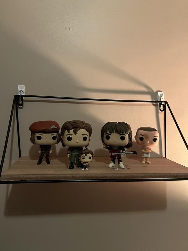 Stranger Things Funko Pop Collection – Drop And Give Me Nerdy