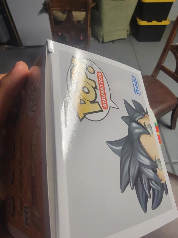 Funko Pop 386 - Goku (Ultra Instinct) - Funko Pop Curitiba - Funko em  Curitiba - Funko Pop - Funko Barato - Coleção de Funko - Brasil Games -  Console PS5 