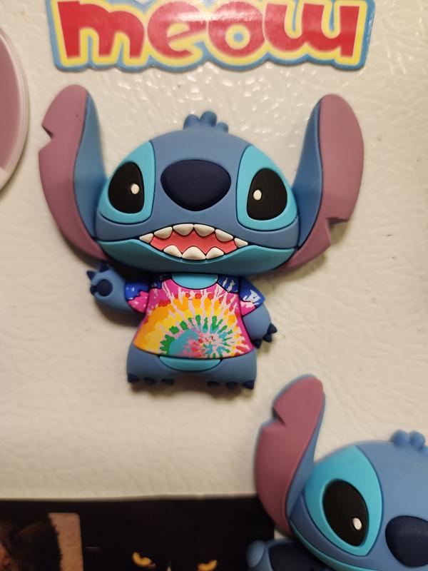 Official Disney Lilo & Stitch Glasses Figural Magnet