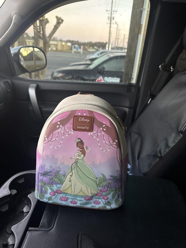 Loungefly Disney The Princess And The Frog Tiana Bayou  display picture 1