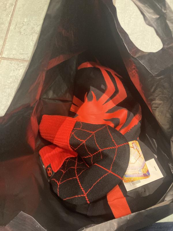 Our Universe Marvel Spider-Man: Across The Spider-Verse Miles