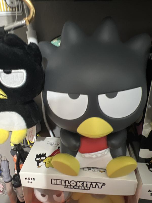 Banpresto Badtz-Maru Sofvimates Figure | Hot Topic