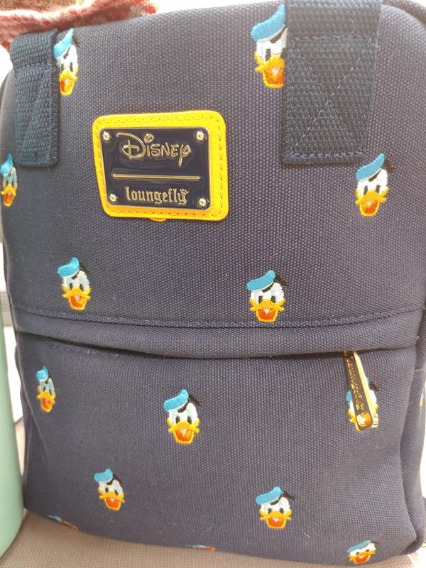 Loungefly donald backpack hot sale