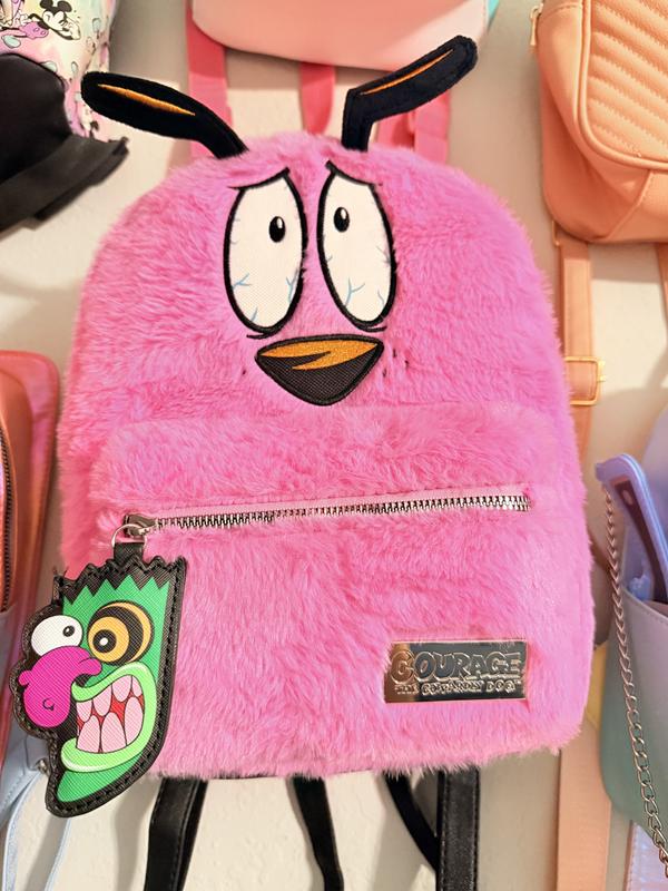 penthouseboyz BACKPACK リュック y2k XU DOG Courage The Cowardly 