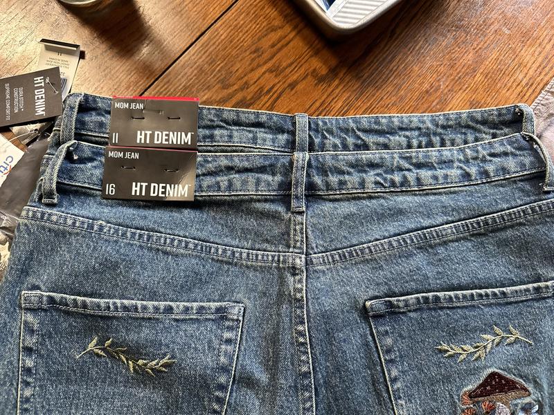 Supreme thorn jeans clearance