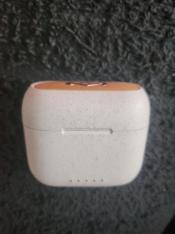 Redemption ANC 2 True Wireless Earbuds | House of Marley