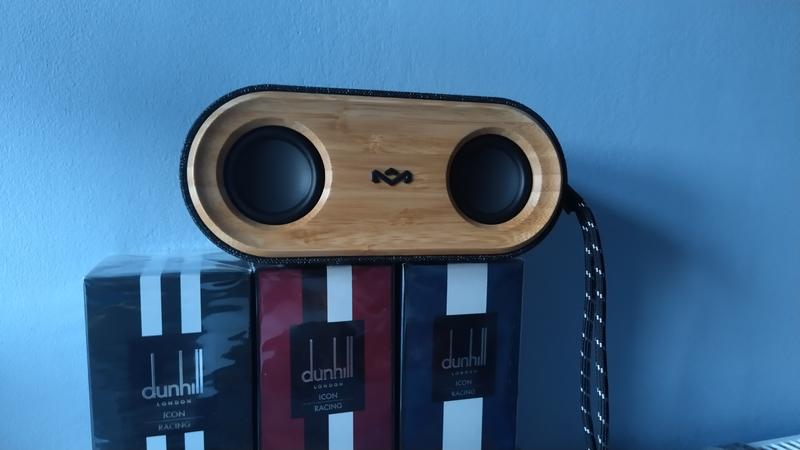 Get Together 2 Mini Portable Bluetooth® Speaker | The House