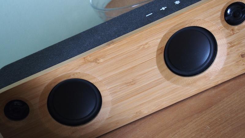 Get Together Mini Portable Bluetooth Speaker | The House of