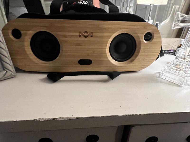 Bag Of Riddim 2 Portable Bluetooth Speaker