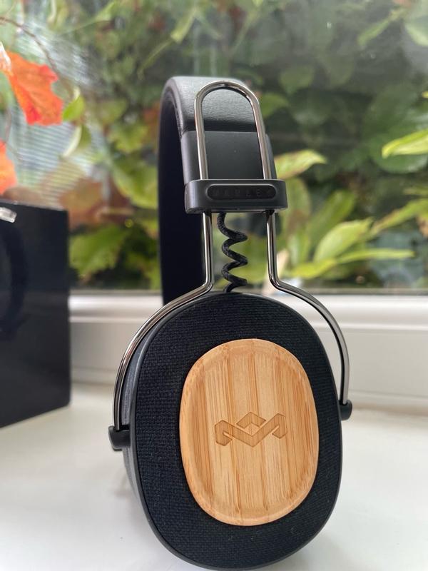 Positive Vibration Riddim Headphones | House of Marley