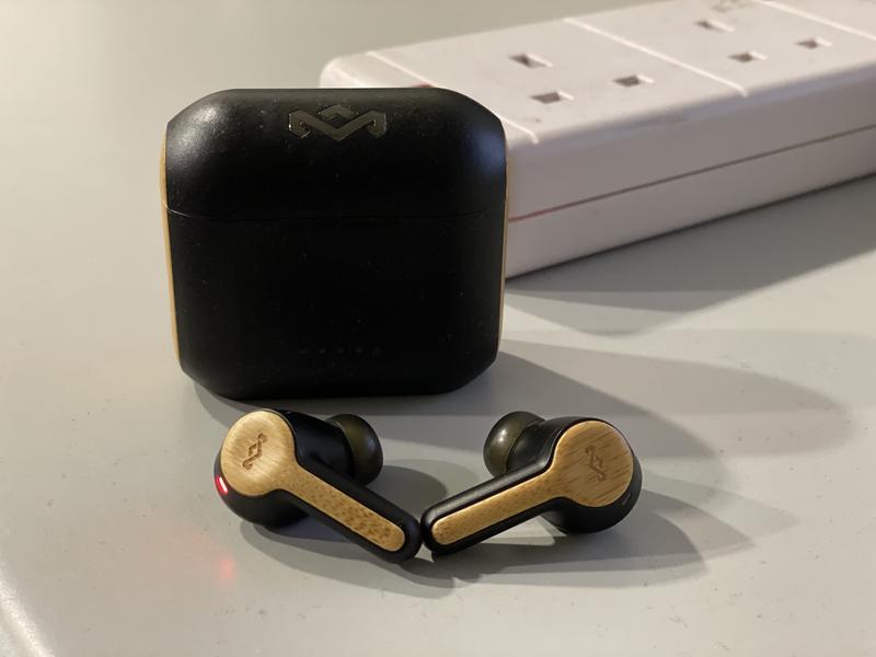 House of Marley Rebel True Wireless Earbuds Review