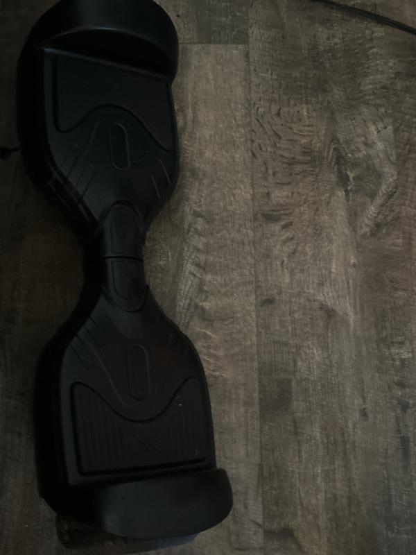 Hover-1™ Blast Hoverboard Black | Hover-1 Rideables