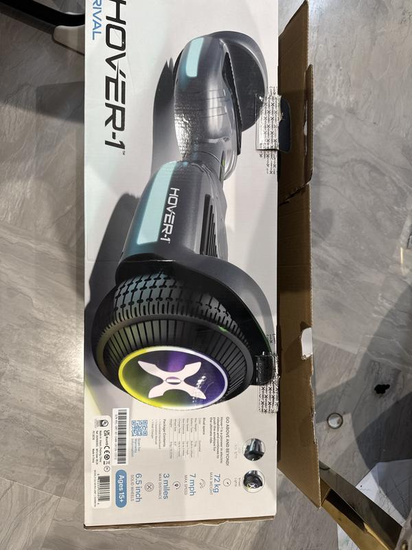 AlienSaw™ | 8-Inch Hoverboard with Bluetooth Lamborghini