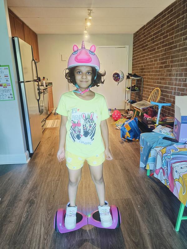 My first hoverboard for toddlers hotsell