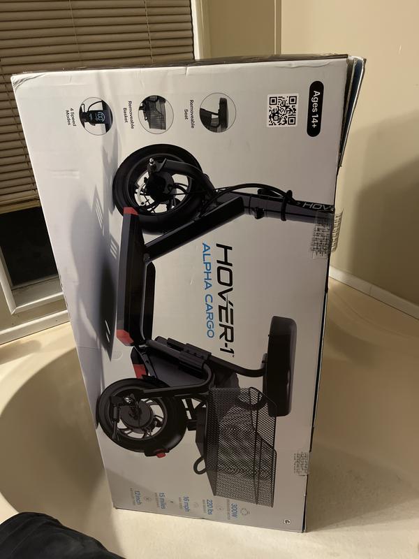 Hover 1 with seat hot sale