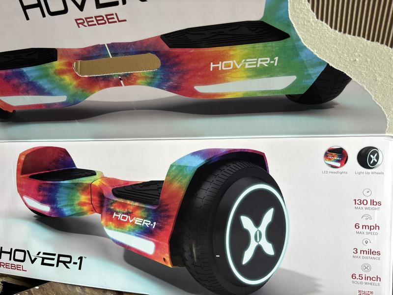 Hover eclipse review hotsell